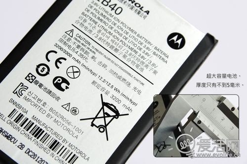 提續(xù)航怎樣才靠譜 電池增容下的利與弊 