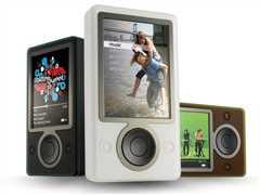 采用燃料電池？Zune?2.0充電器大猜想