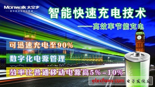 移動電源爆炸頻頻，您將如何選擇？