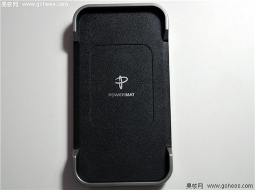 碉堡無線充電 PowerMat無線充電器評測 