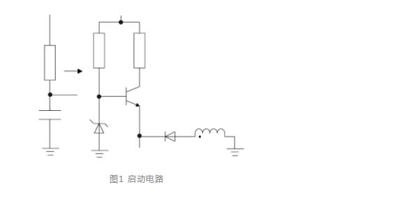 模塊電源的待機(jī)功耗究竟耗哪了