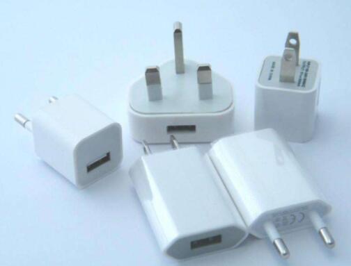充電器可以混用嗎？