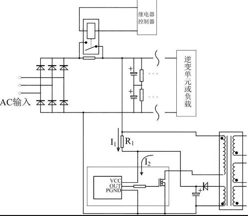 大功率電源適配器的維護保養(yǎng)流程和方法有什么？