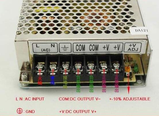 開關(guān)電源的工作流程是怎樣的？如何挑選？