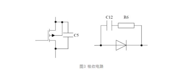 模塊電源的待機(jī)功耗究竟耗哪了