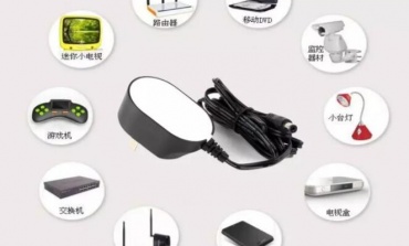 電源適配器可以運用在哪些行業(yè)?