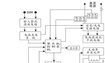 有關(guān)鋰電池組保護(hù)板均衡充電基本工作原理了解
