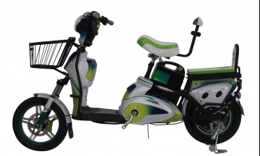 深圳限行電動(dòng)自行車(chē)