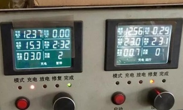 電動車充電器與電池的關(guān)系！