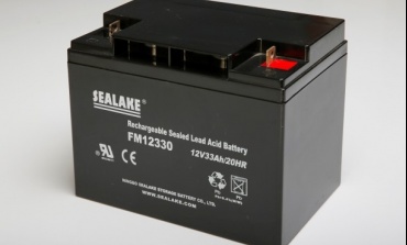 蓄電池充電時的注意事項分析