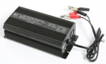 60V電池充電器可以給72V電瓶充電嗎?
