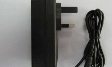 電源適配器有哪些組成部分？