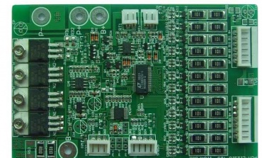 電動(dòng)鋰電池充放電保護(hù)方案