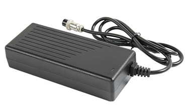 36V 鉛酸電池電動車充電器知識解析