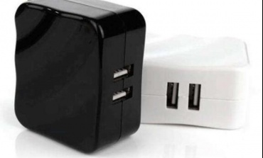 手機充電器功率怎么算的？你知道嗎？