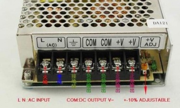 開關(guān)電源的工作流程是怎樣的？如何挑選？