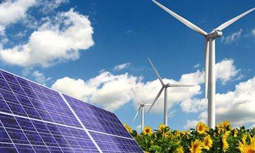 德國(guó)可再生能源發(fā)電比例再破記錄