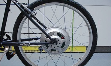 電動(dòng)車充電器充電時(shí)為何有聲音？