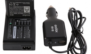 emergency charger