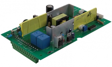 1.2MHz高性能電池充電器IC