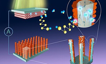 “量子電池”比傳統(tǒng)電池充電更快