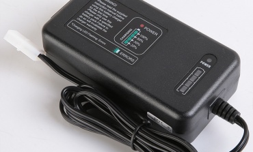 充電器簡介、分類及使用說明與注意事項