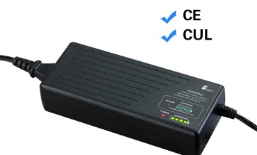 單片機技術(shù)實現(xiàn)鋰電池智能充電器設(shè)計