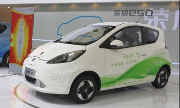 國家863計劃鋰電池項目負(fù)責(zé)人其魯：鋰電池成本將會很低 大家都將買得起電動汽車
