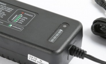 G60-12N[S] 7.2V-12V鎳氫、鎳鉻動(dòng)力電池組帶電量顯示充電器