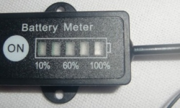 確保鋰電池容量和壽命的注意事項
