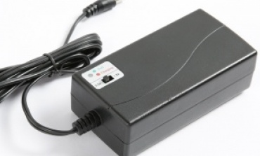 鎳氫電池充電器原理