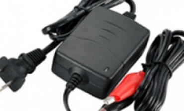 電動(dòng)車用48V （20A?h）蓄電池充電器
