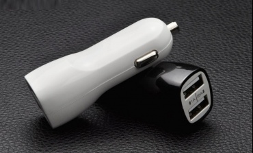 車載充電器 讓行車更安全更精彩