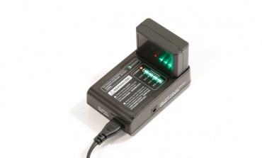 各類可充電電池簡述