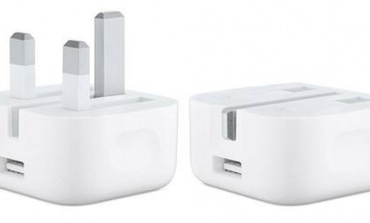 iPhone充電器－新款移動(dòng)電源
