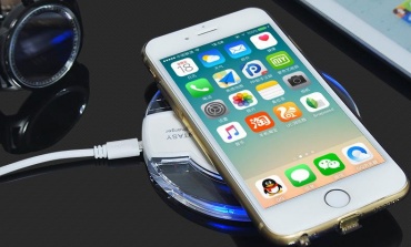 無線充電器充電速度慢