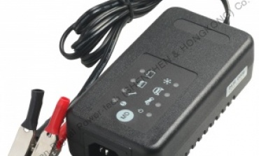 美國(guó)研發(fā)出新一代電動(dòng)汽車充電器 可根據(jù)用電需求調(diào)節(jié)充電功率