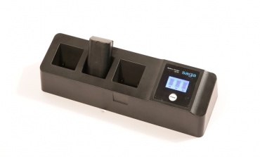 USB兼容鋰電池開關(guān)式充電器