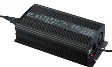鉛酸蓄電池的充電和放電