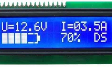 數(shù)字化智能充電器的設(shè)計