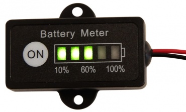 充電電池和單機(jī)快速充電器簡(jiǎn)介