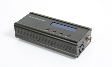 提升開關(guān)充電器效率