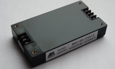 Powerbox 宣布推出105款2XMOPP醫(yī)療論證的DC/DC電源模塊