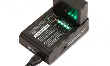 How to Recharge a Rechargeable Sealed Lead Acid Battery