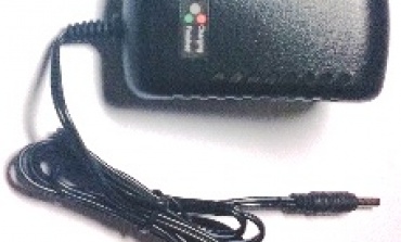 充電電池異常處理