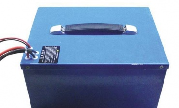 鋰離子電池日常維護(hù)