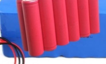 The effect of overcharge on the performance of the battery