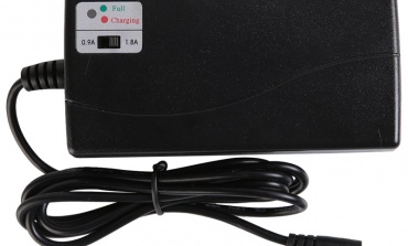 NiMH Battery Charging Tips