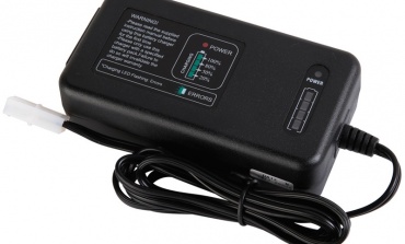 應急充電器