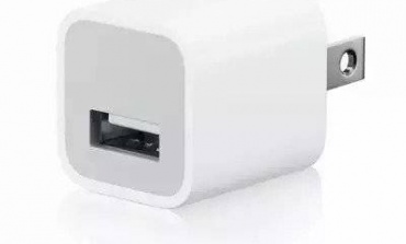 混用iPad的充電器為iPhone充電